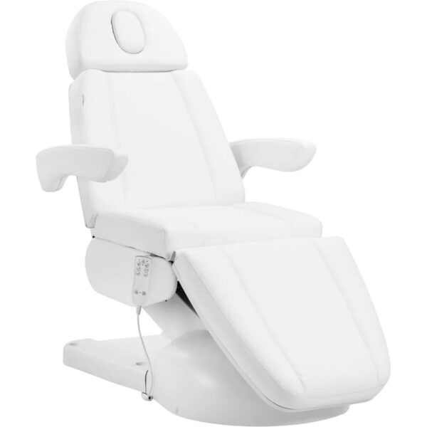 Kosmeetiku kliendivoodi Azzurro Lux 3 m soojendusega