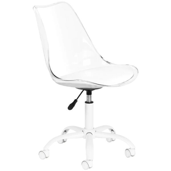 Läbipaistev Kosmeetiku tool Ghost