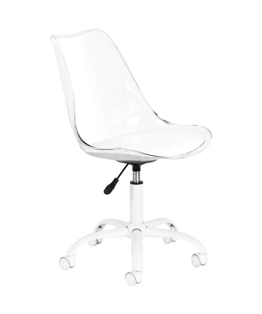 Läbipaistev Kosmeetiku tool Ghost