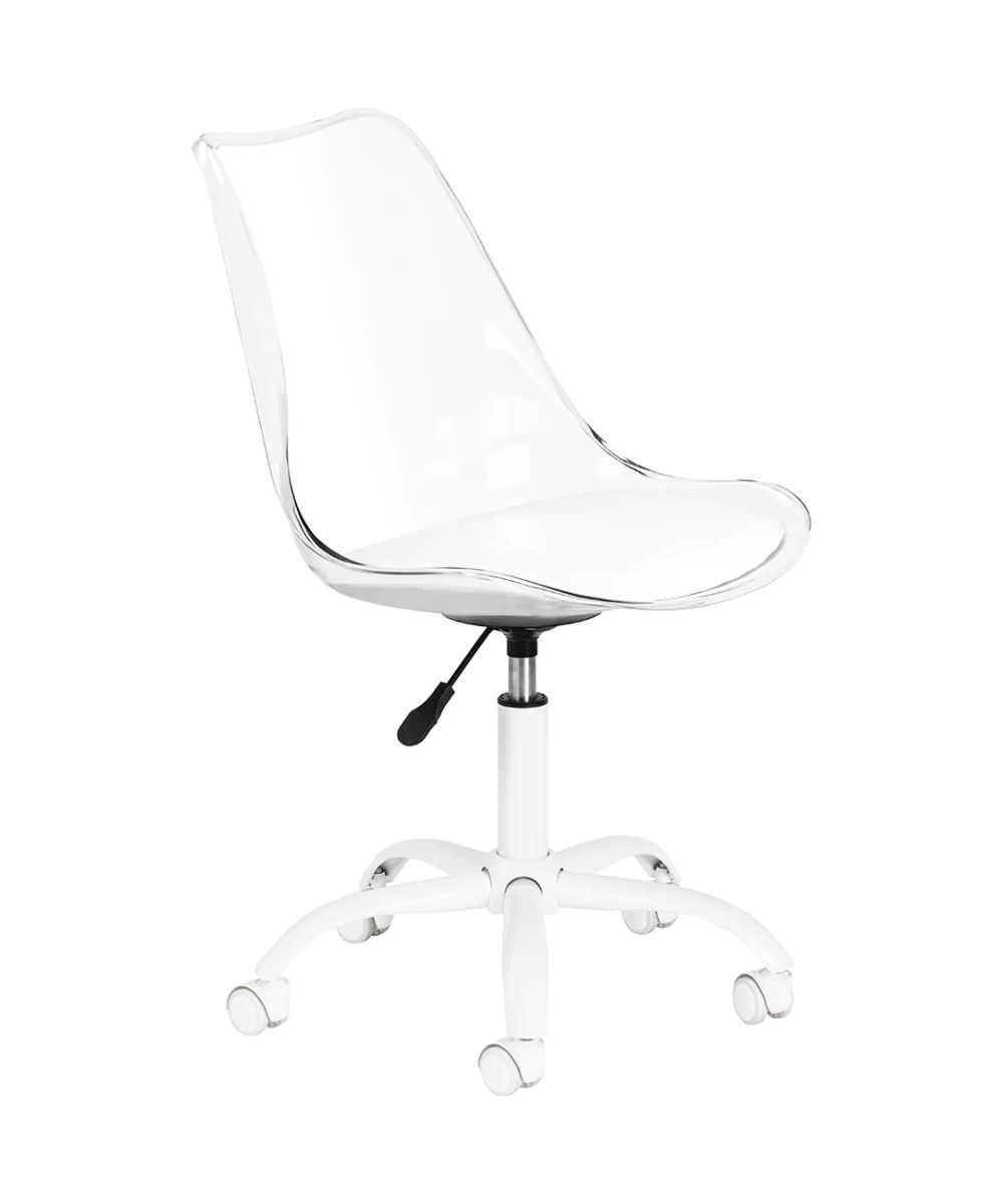 Läbipaistev Kosmeetiku tool Ghost 2 Läbipaistev Kosmeetiku tool Ghost