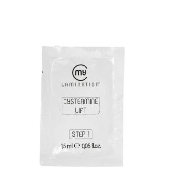 My Lamination CYSTEAMINE LIFT 1,5ml