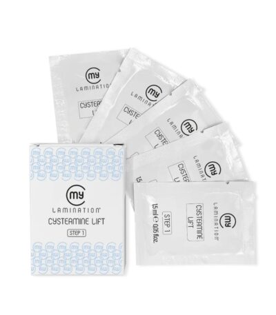 My Lamination CYSTEAMINE LIFT 1,5ml