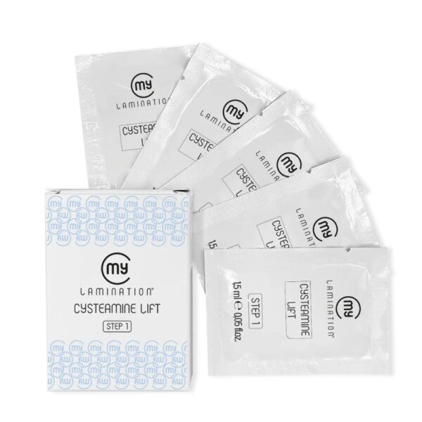 My Lamination CYSTEAMINE LIFT 1,5ml