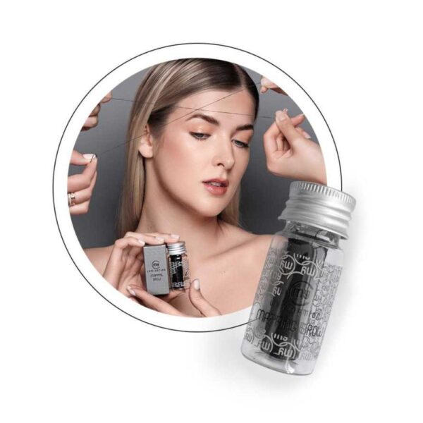 My Lamination kulmude mõõistamise niit 40m