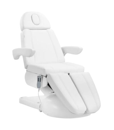 Pediküüritool Azzurro Lux Elektriline 3 mootorit Valge