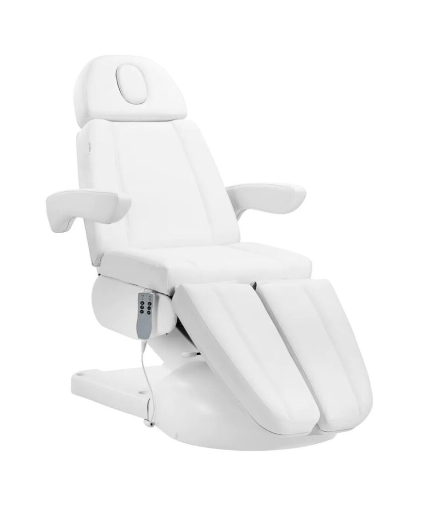 Pediküüritool Azzurro Lux Elektriline 3 mootorit Valge