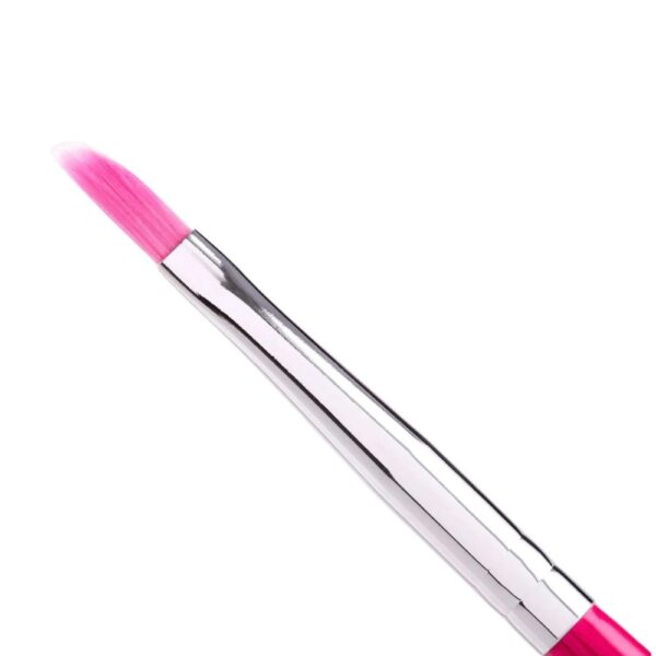 MIA PRO LASHES pintsel nr 2