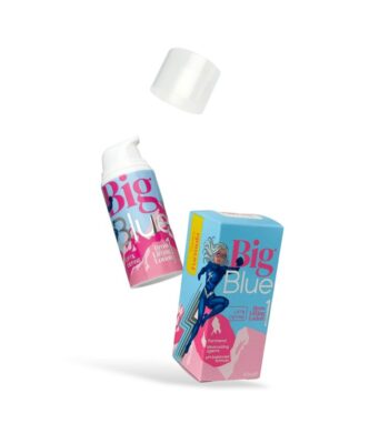 Pink Flash Big Blue 30 ml