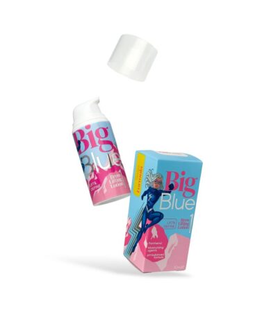 Pink Flash Big Blue 30 ml