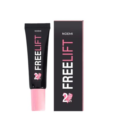 Noemi free lift step 2