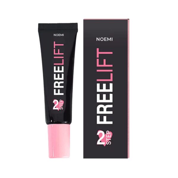 Noemi free lift step 2