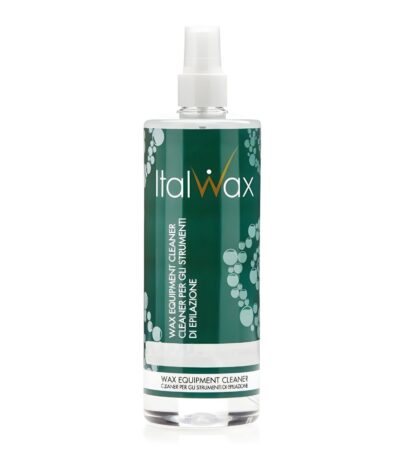 Italwax vahaseadmete puhastusvahend, 500 ml