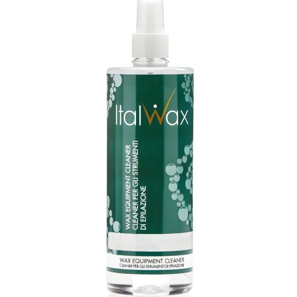 Italwax vahaseadmete puhastusvahend, 500 ml