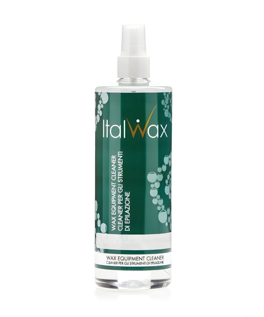 Italwax vahaseadmete puhastusvahend, 500 ml