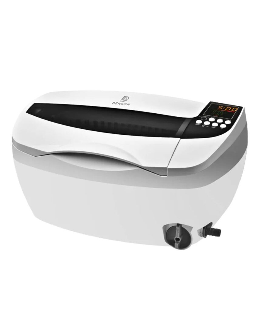 Ultrasonic Cleaner