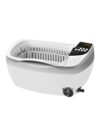<h2 data-section-id="47d3f9" data-start="83" data-end="115">Ultrasonic Cleaner ACD-4830 vol. 3.0l 150w</h2> <p data-start="117" data-end="373"><strong data-start="117" data-end="129">ADC-4830</strong> on tõhus ultrahelipesur kosmeetika- ja hambaraviinstrumentide ning erinevate tarvikute puhastamiseks ja desinfitseerimiseks. Seade sobib eriti hästi näiteks <strong data-start="287" data-end="358">mikrodermabrasiooni otsikute, freesiotsikute ja teiste töövahendite</strong>puhastamiseks.</p> <p data-start="375" data-end="586">Ultrahelitehnoloogia tagab väga tõhusa puhastuse ka raskesti ligipääsetavates kohtades, kahjustamata puhastatavaid esemeid mehaaniliselt. Seade sobib kasutamiseks nii <strong data-start="542" data-end="585">kosmeetika- kui ka meditsiinivaldkonnas</strong>.</p> <p data-start="588" data-end="860">Pesuril on <strong data-start="599" data-end="620">digitaalne ekraan</strong>, kvaliteetsest plastikust korpus ning <strong data-start="659" data-end="698">SUS304 roostevabast terasest mahuti</strong>. Seadmel on reguleeritav tööaeg <strong data-start="731" data-end="752">1 kuni 30 minutit</strong>, <strong data-start="754" data-end="808">soojendusfunktsioon temperatuurivahemikus 40–60 °C</strong> ning <strong data-start="814" data-end="825">äravool</strong>, mis muudab kasutamise mugavamaks.</p> <h3 data-section-id="18czd66" data-start="862" data-end="880">Toote eelised:</h3> <ul data-start="881" data-end="1229"> <li data-section-id="7r9h28" data-start="881" data-end="942"> <p data-start="883" data-end="942">sobib kosmeetika- ja hambaraviinstrumentide puhastamiseks</p> </li> <li data-section-id="11ryow6" data-start="943" data-end="999"> <p data-start="945" data-end="999">tõhus puhastus ka raskesti ligipääsetavates kohtades</p> </li> <li data-section-id="1vy3d0s" data-start="1000" data-end="1037"> <p data-start="1002" data-end="1037">ei kahjusta puhastatavaid esemeid</p> </li> <li data-section-id="1eqtoc6" data-start="1038" data-end="1077"> <p data-start="1040" data-end="1077">SUS304 roostevabast terasest mahuti</p> </li> <li data-section-id="6szlqi" data-start="1078" data-end="1099"> <p data-start="1080" data-end="1099">digitaalne ekraan</p> </li> <li data-section-id="1lbzyjp" data-start="1100" data-end="1132"> <p data-start="1102" data-end="1132">reguleeritav tööaeg 1–30 min</p> </li> <li data-section-id="61p66k" data-start="1133" data-end="1165"> <p data-start="1135" data-end="1165">soojendusfunktsioon 40–60 °C</p> </li> <li data-section-id="1gmifvv" data-start="1166" data-end="1201"> <p data-start="1168" data-end="1201">äravool mugavamaks kasutamiseks</p> </li> <li data-section-id="1fnau0w" data-start="1202" data-end="1229"> <p data-start="1204" data-end="1229">kvaliteetne plastkorpus</p> </li> </ul> Pomello