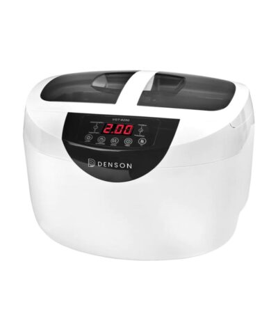 Ultrasonic Cleaner Denson UC-002 2,5 L