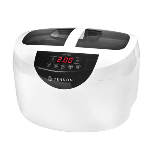 Ultrasonic Cleaner Denson UC-002 2,5 L