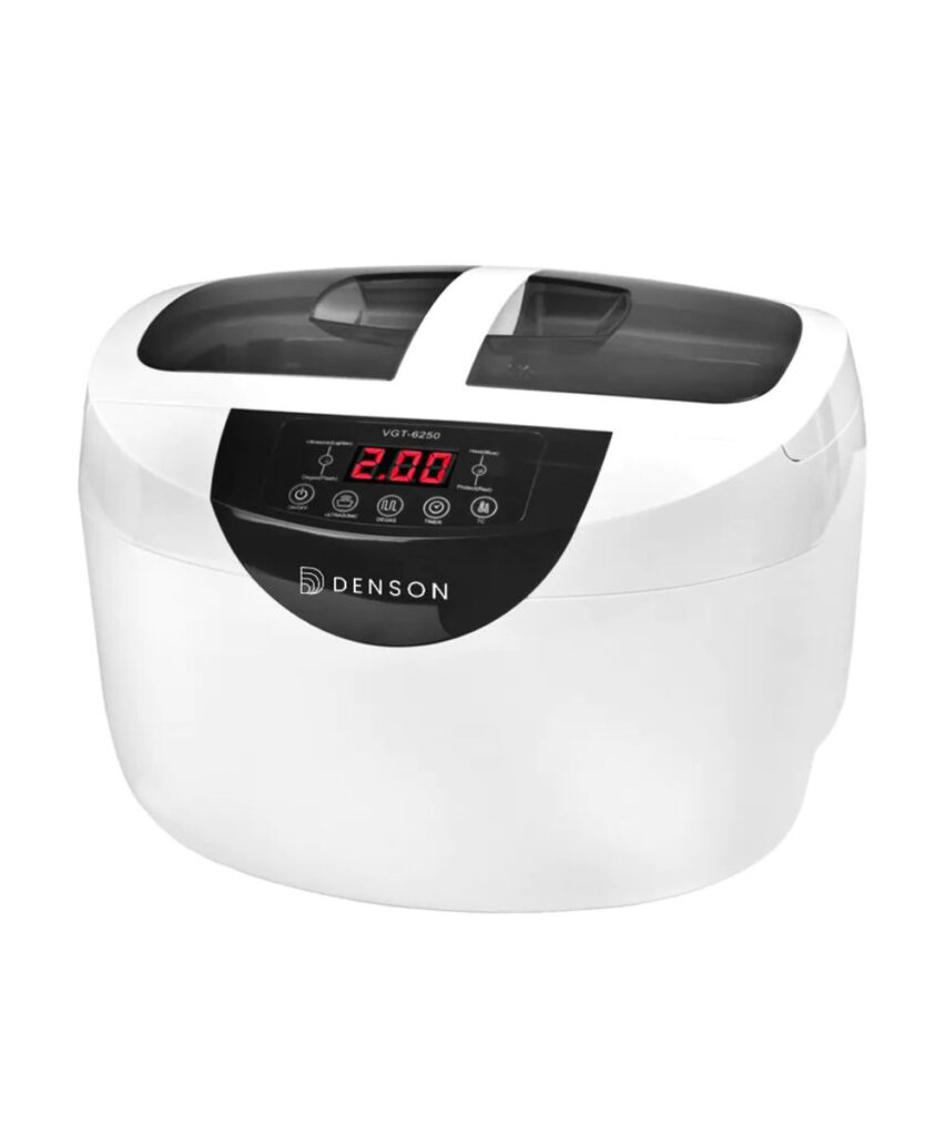 Ultrasonic Cleaner Denson UC-002 2,5 L