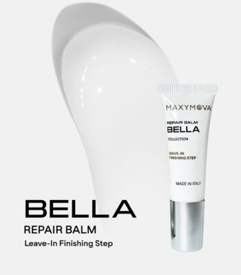 Maxymova Repair Balm Step 3 BELLA