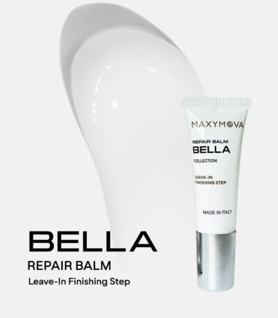 Maxymova Repair Balm Step 3 BELLA