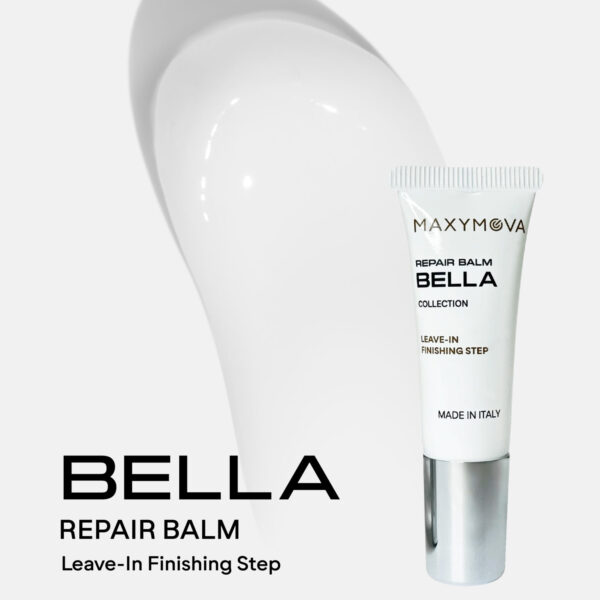 Maxymova Repair Balm Step 3 BELLA