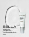 Maxymova Cysteamine + TGA Solution Step 1 BELLA