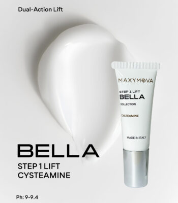 Maxymova Step 1 Lift BELLA