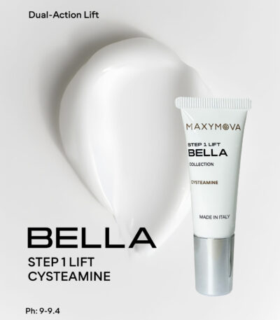 Maxymova Step 1 Lift BELLA