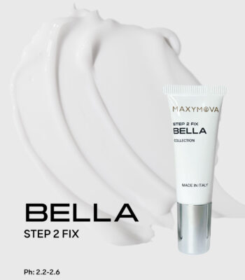 Maxymova Fixing Cream Step 2 BELLA