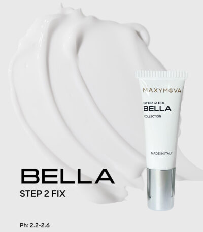 Maxymova Fixing Cream Step 2 BELLA