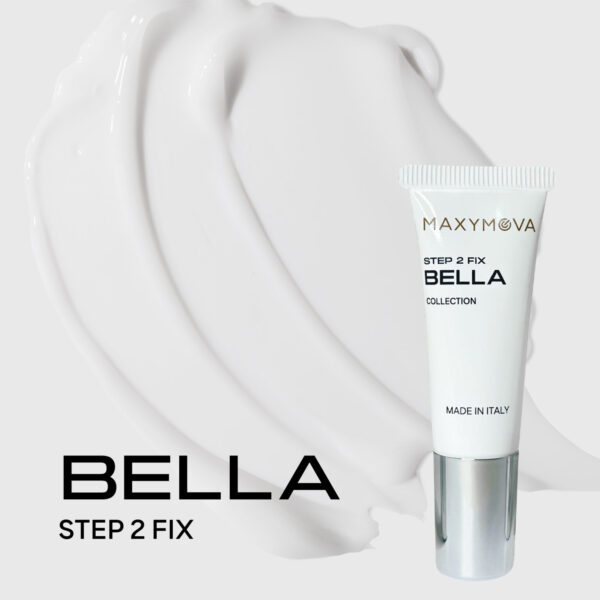 Maxymova Fixing Cream Step 2 BELLA