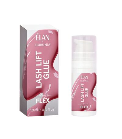 ELAN Flex Lash Lift
