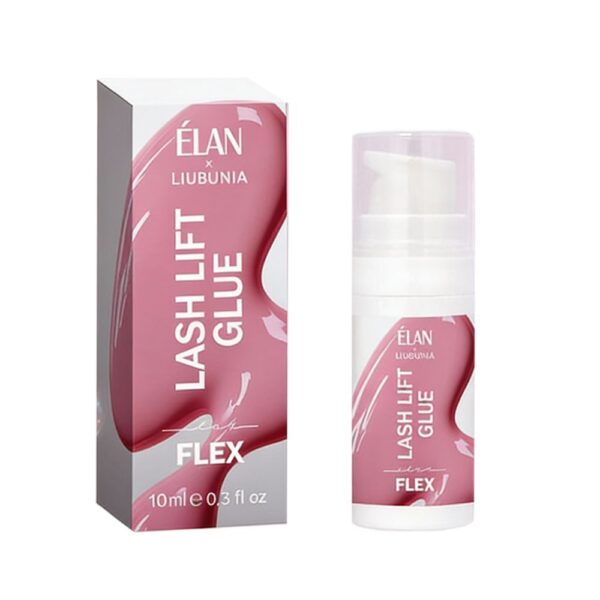 ELAN Flex Lash Lift