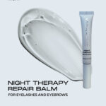 Maxymova Night serum hoolduspalsam