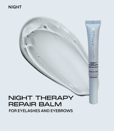 Maxymova Night serum hoolduspalsam