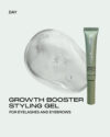 MAXYMOVA Growth Booster kasvuseerum