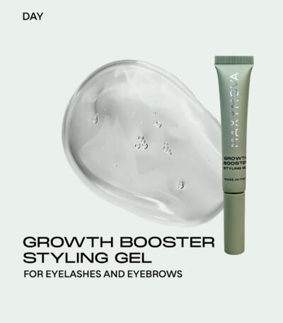 MAXYMOVA Growth Booster kasvuseerum