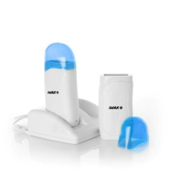 iWax Duo vahasoojendaja kahele kassetile