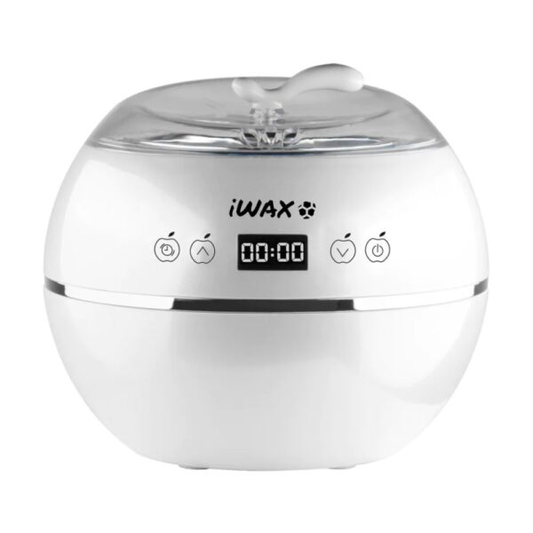 iWax LUX Vahasoojendaja 500ml