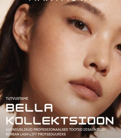 Maxymova Korean Bella Cysteamine Collection Manual