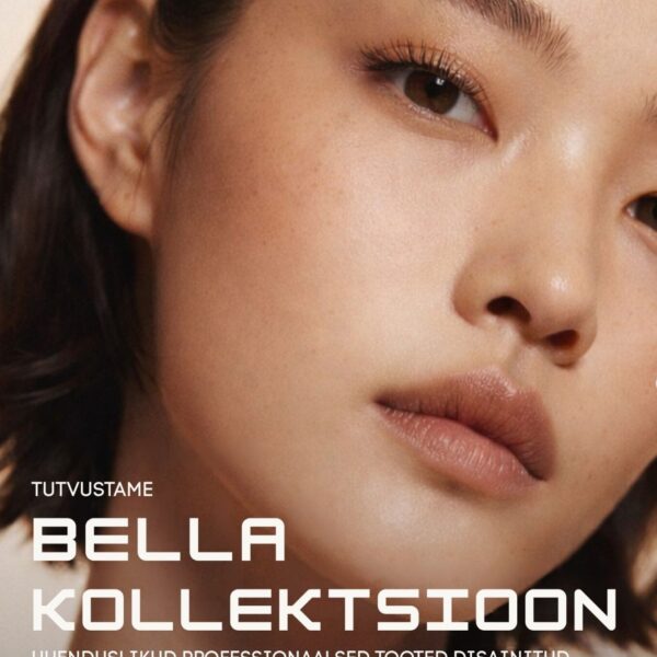 Maxymova Korean Bella Cysteamine Collection Manual