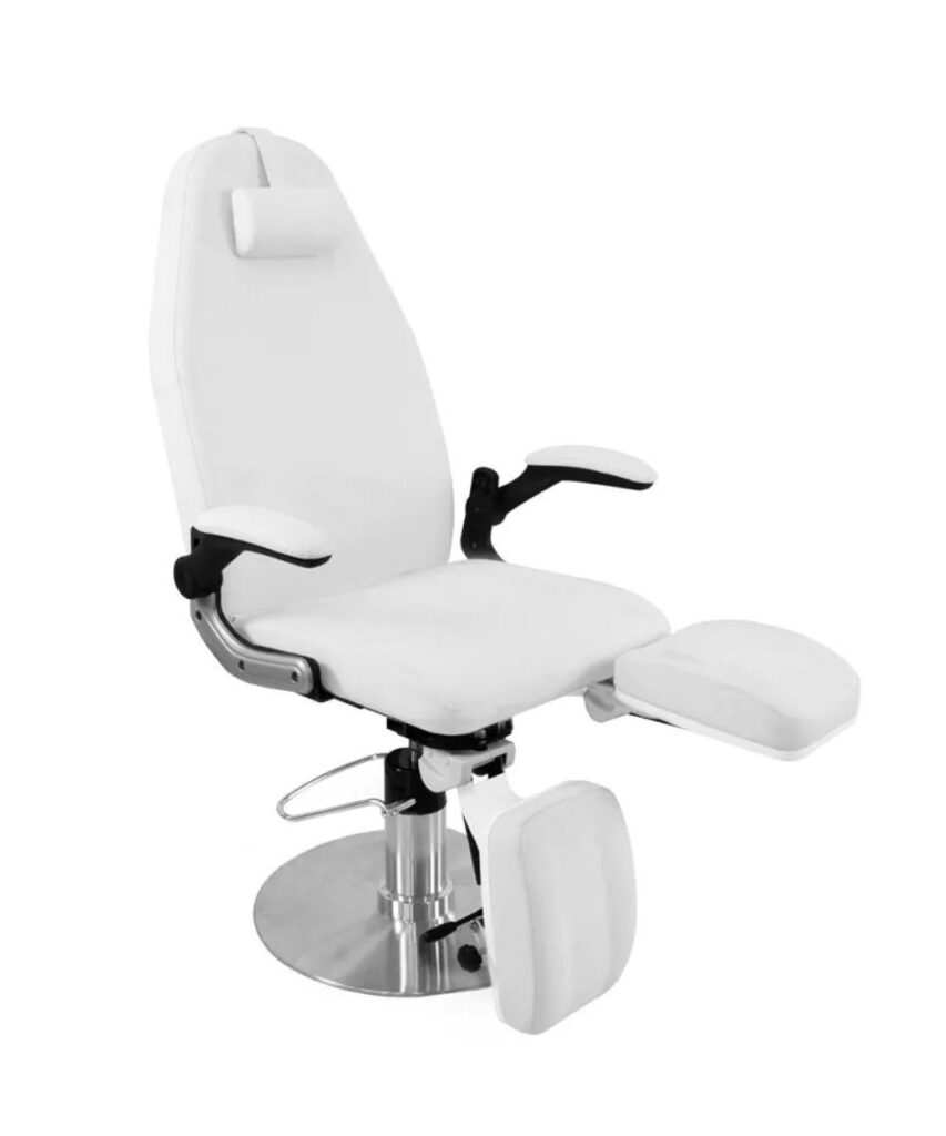 Hüdrauliline pediküüritool Azzurro 713a