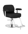 Juuksuritool Omega Astra Must