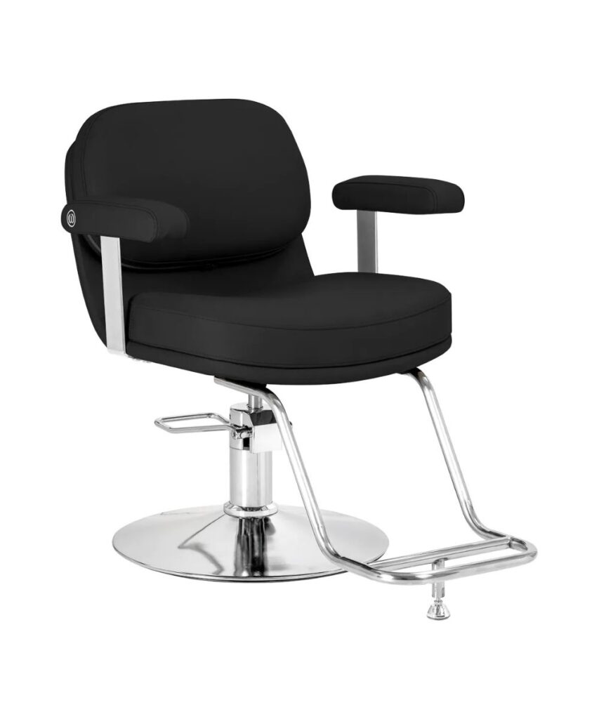 Juuksuritool Omega Astra Must