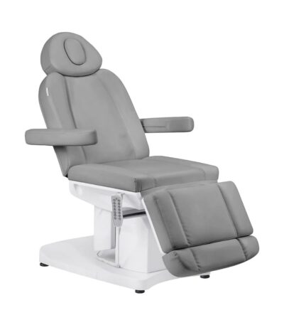 Kosmeetiku kliendivoodi Azzurro 708A 4 Motor Heated