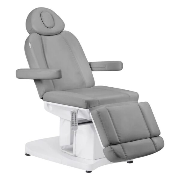 Kosmeetiku kliendivoodi Azzurro 708A 4 Motor Heated