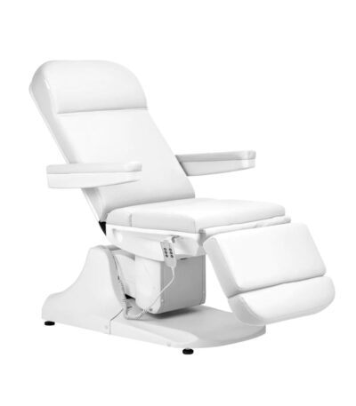 kliendivoodi Azzurro 891 elektriline valge