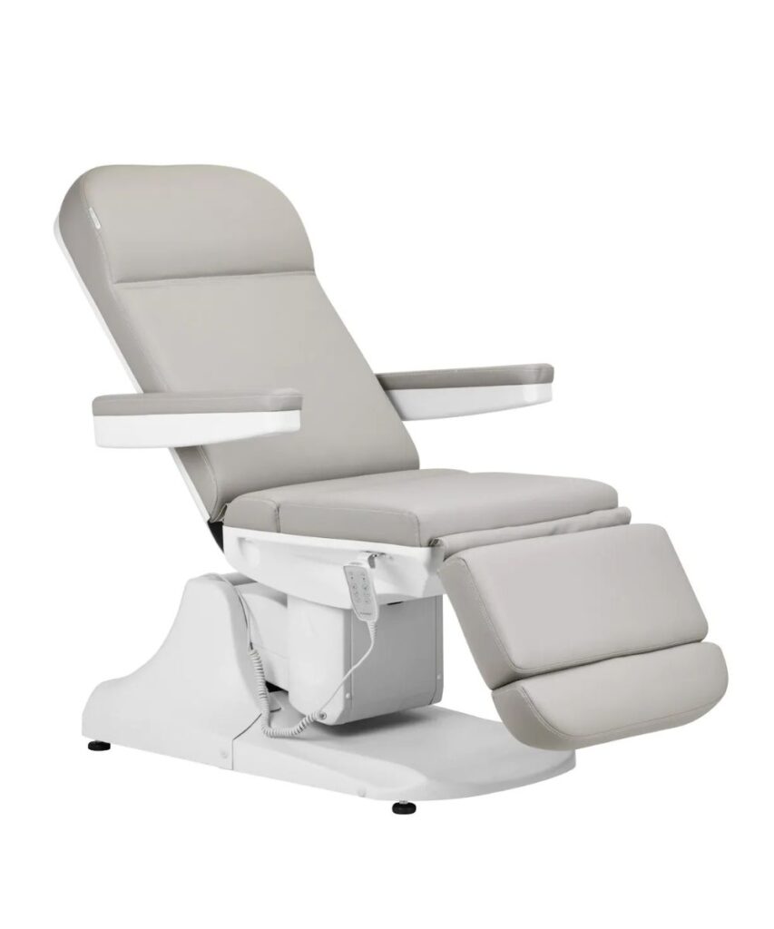 Kosmeetiku kliendivoodi Azzurro 891 elektriline