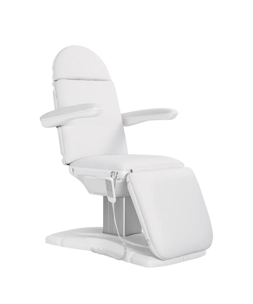 Kosmeetiku kliendivoodi SILLON Eclipse